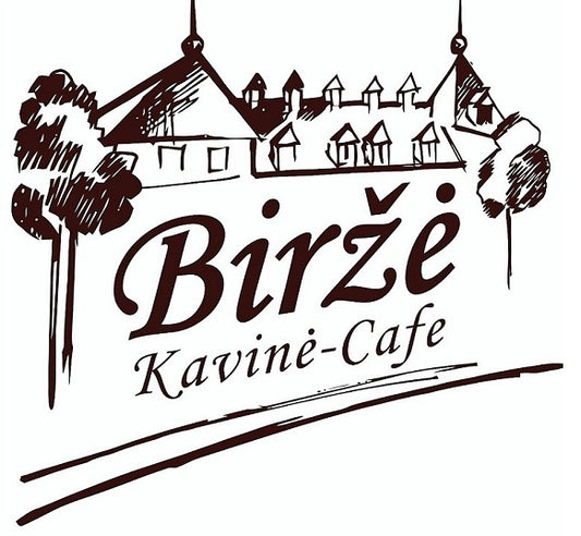 Pica Biržė vaikiška